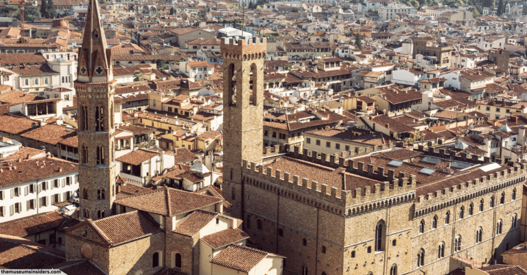 Bargello National Museum: A Treasure Trove of Renaissance Sculpture